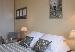 île de Ré location d'appartement de vacances de 2 à 4 personnes résidence Andréa 