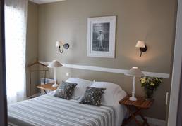 Island of re residence andrea rent of holiday home village of La Flotte