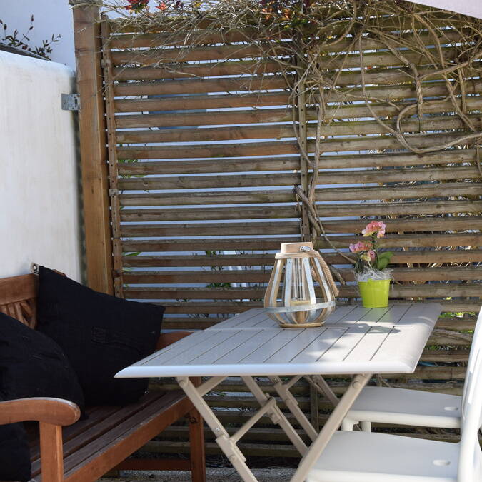 location  de maison en août ile de ré résidence andrea