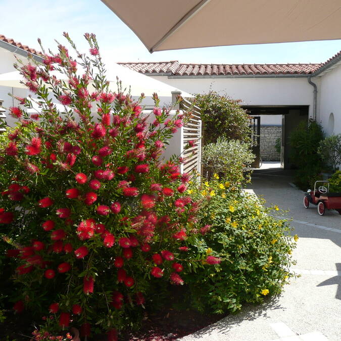 location 3 personnes ile de ré résidence andrea