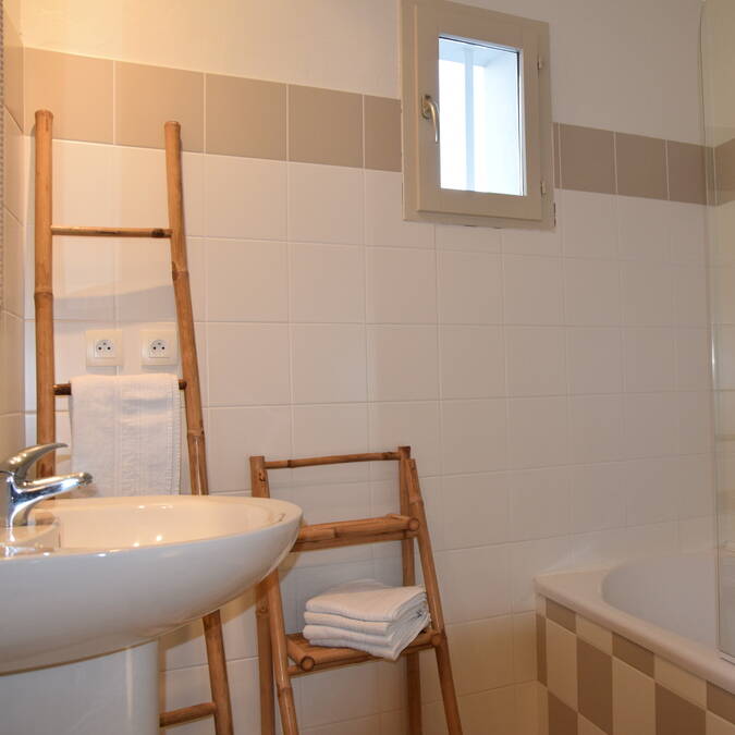Ile de Ré location  de villa et maison 4 personnes  résidence andrea
