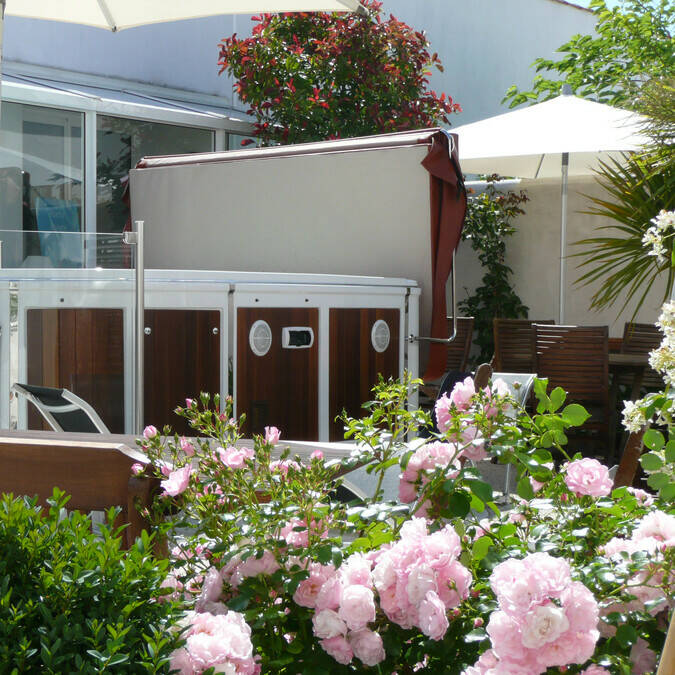 location de villa île de Ré pour 4 0 6 personnes