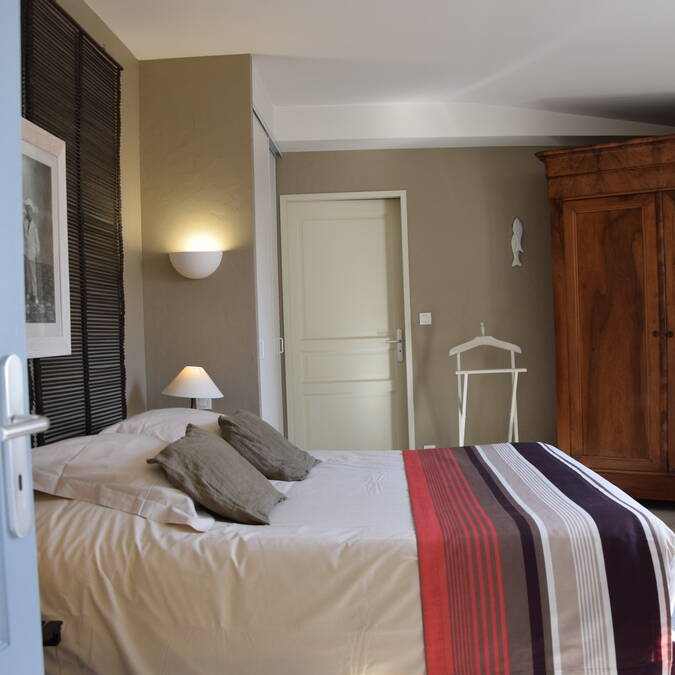 Ile de ré location  grande villa luxe 6 à 10 personnes  résidence andréa