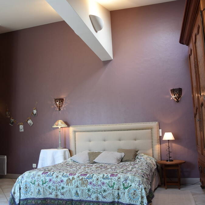 Ile de ré  location maison de 6 à 11 personnes  résidence andréa