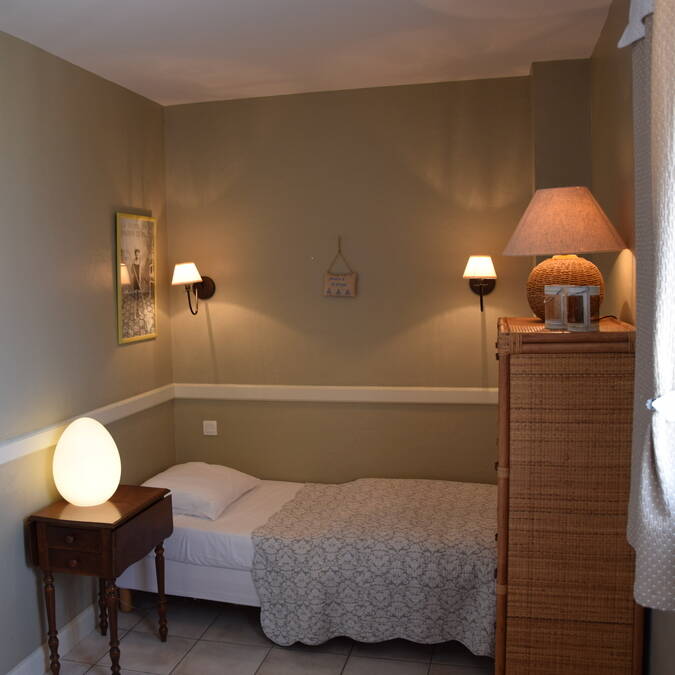 location 8 personnes ile de ré