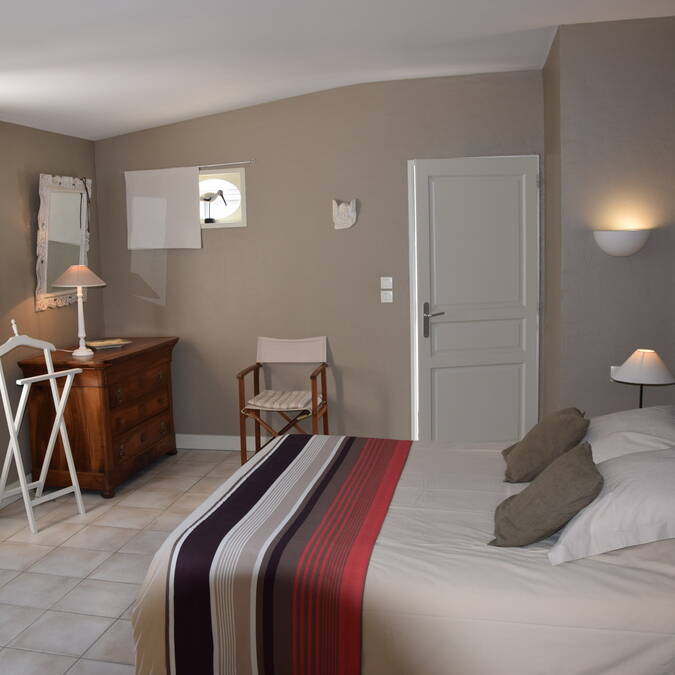 Ile de ré grande villa luxe résidence andréa