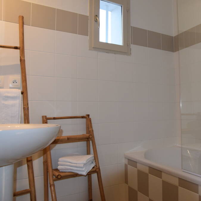 location 8 personnes ile de ré