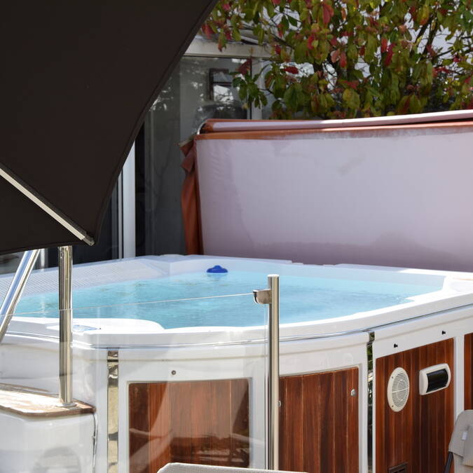 location  de maison en avril  5 personnes ile de ré résidence andrea