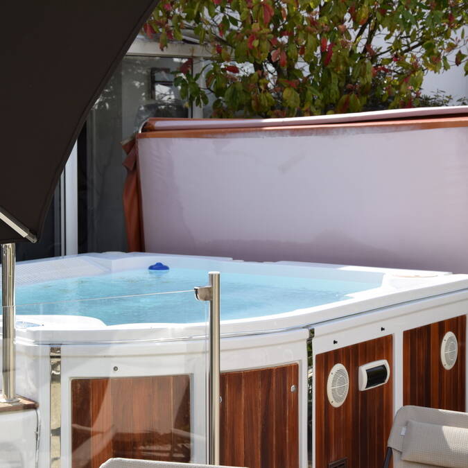 location 8 personnes ile de ré