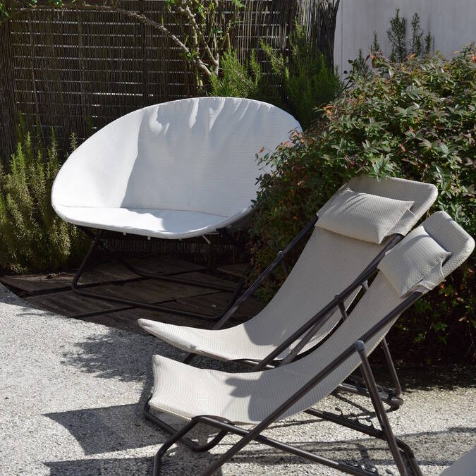 location en septembre de  villa sur l'ile de ré résidence andrea