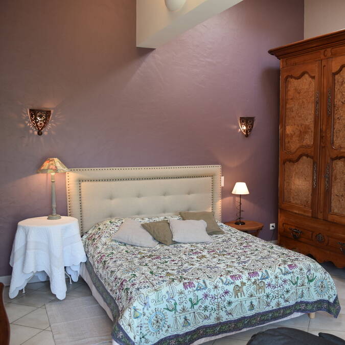 Ile de ré grande villa luxe résidence andréa