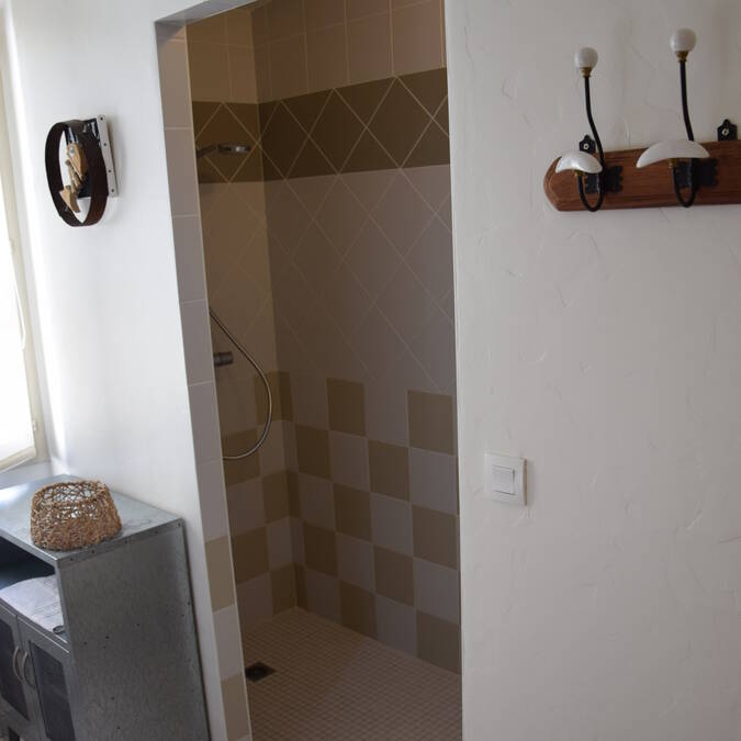 Ile de ré grande villa luxe résidence andréa