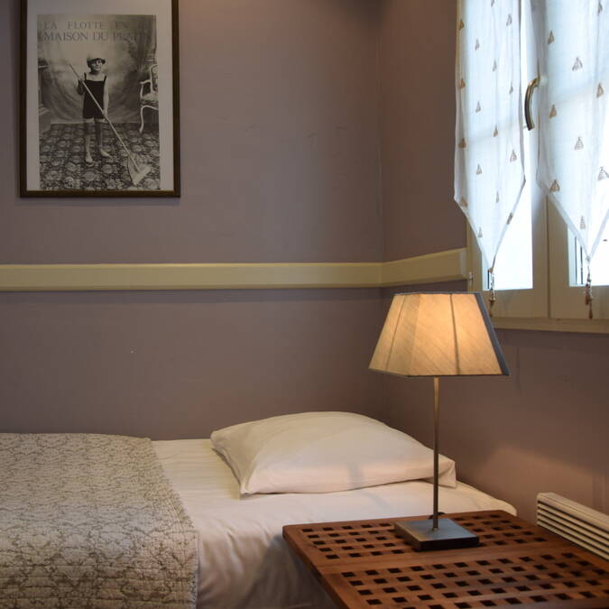location de maison  4 personnes ile de ré résidence andrea