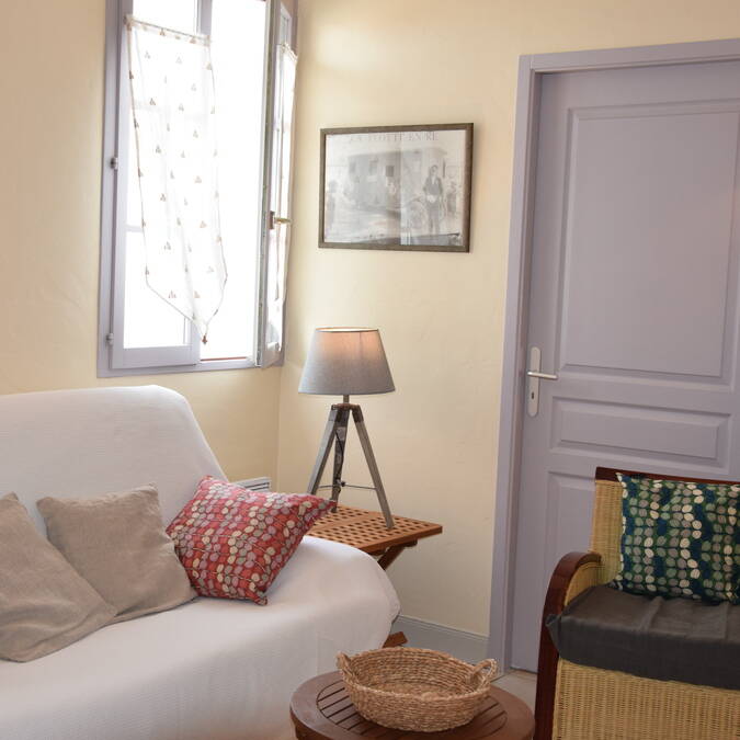 location  maison et appartement 4 personnes ile de ré résidence andréa 