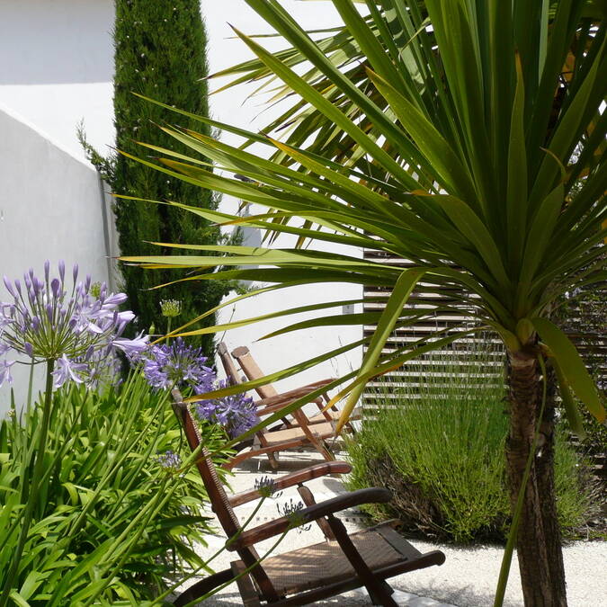 location 8 personnes ile de ré