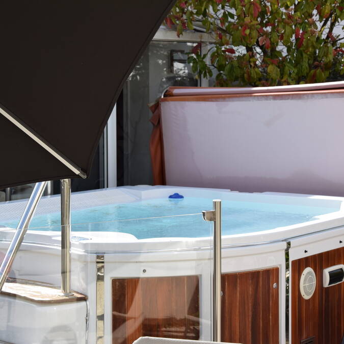 location 8 personnes ile de ré