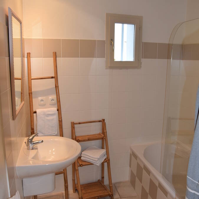location 8 personnes ile de ré