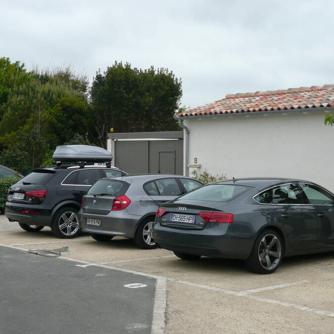 Résidence Andréa île de ré location de maison saisonière