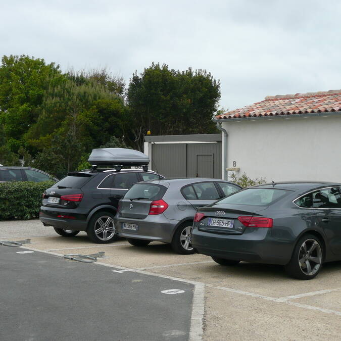ile de re location de maison de vacances avec parking privé gratuit