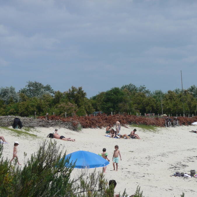 location 8 personnes ile de ré