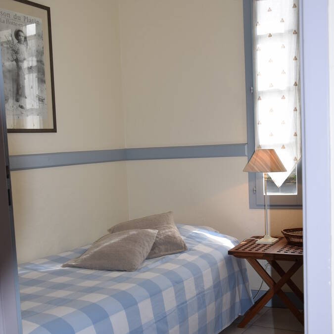 ile de re appartement meublés  de charme residence andrea