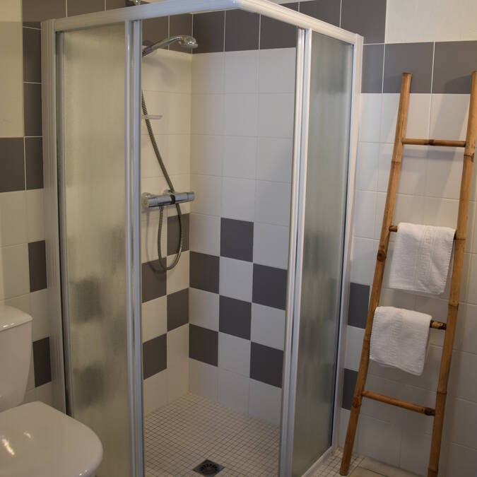 location 5 personnes ile de ré Résidence Andréa