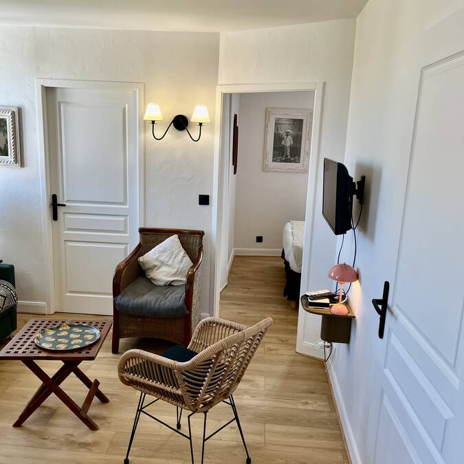 location maison île de Ré 