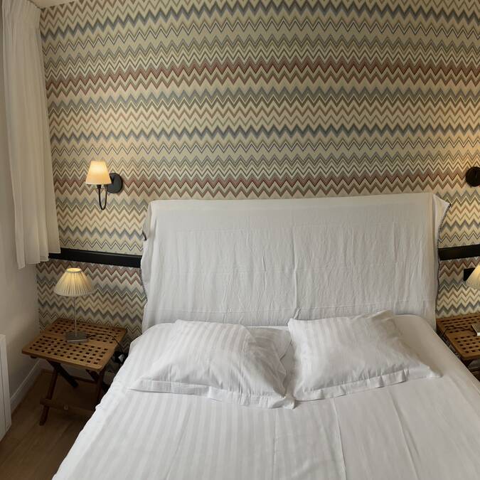 chambre location vacances île de re 