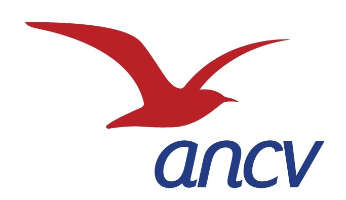 Logo ANCV